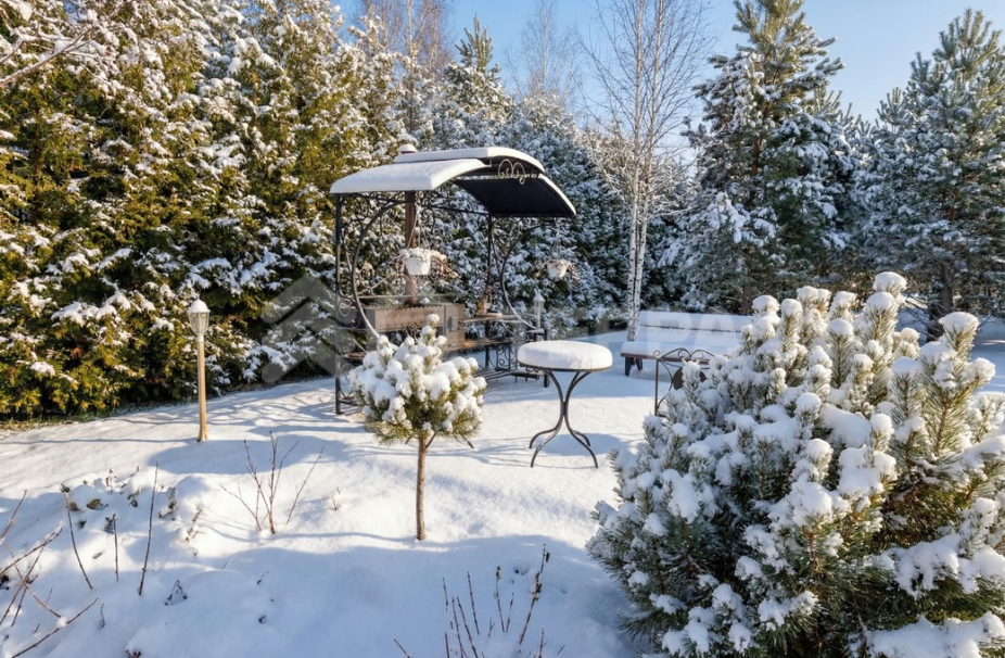 Объект ID 19123 - Дом