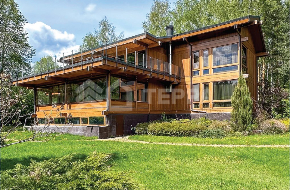 Объект ID 18872 - Дом