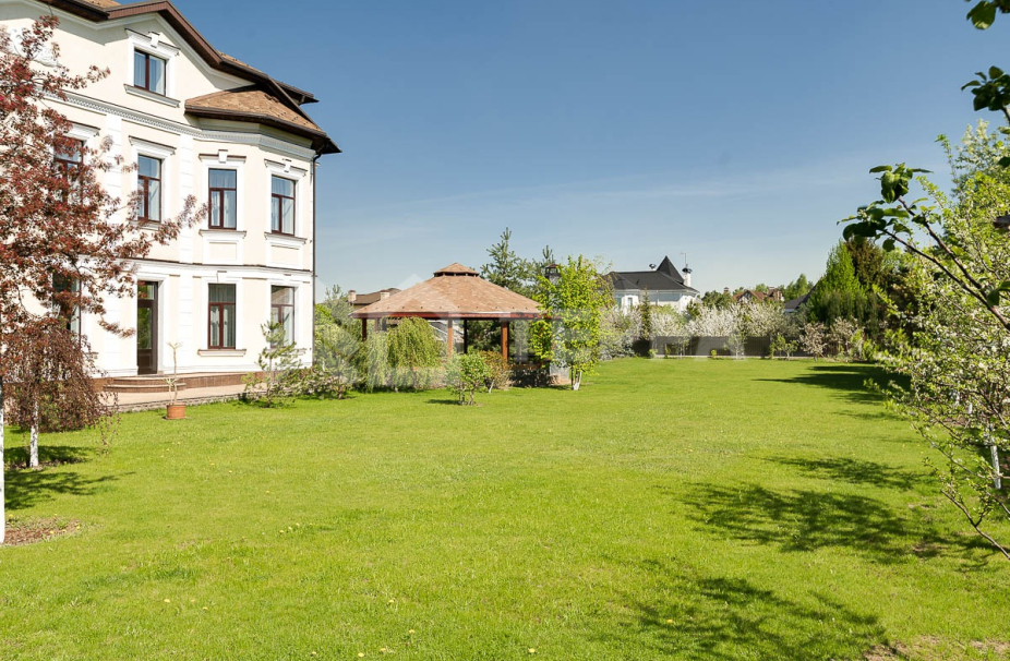 Объект ID 17817 - Дом