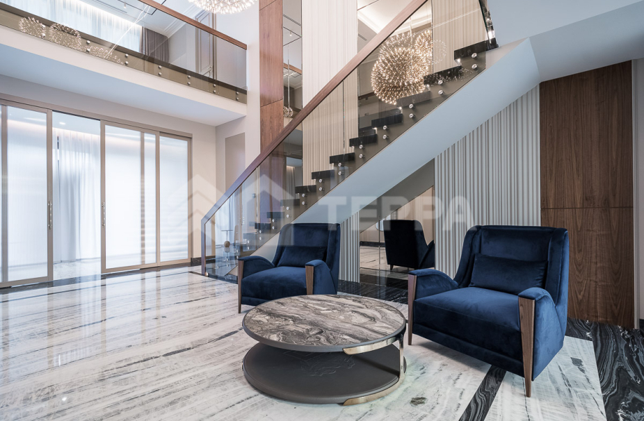 Объект ID 18294 - Дом