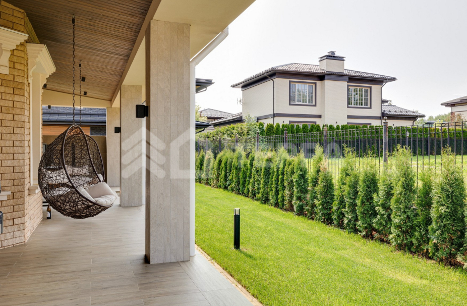 Объект ID 18736 - Дом