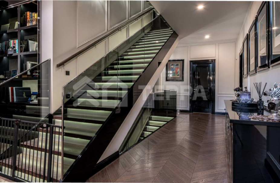 Объект ID 18643 - Дом