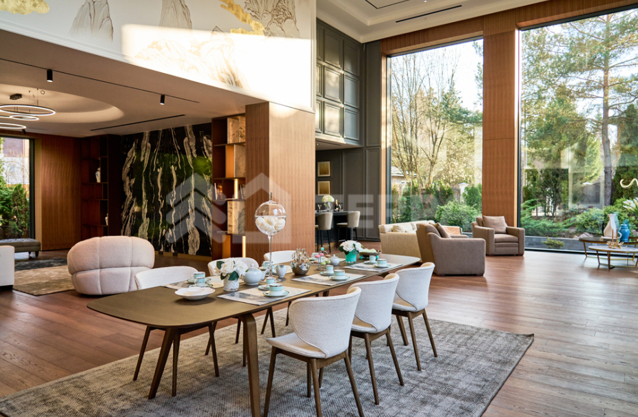 Объект ID 17649 - Дом