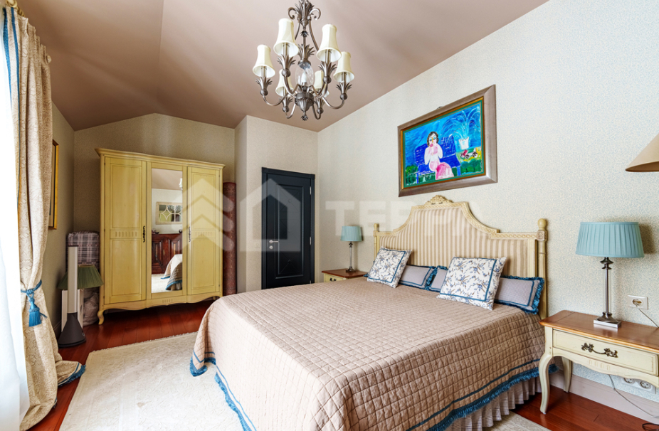 Объект ID 18036 - Дом