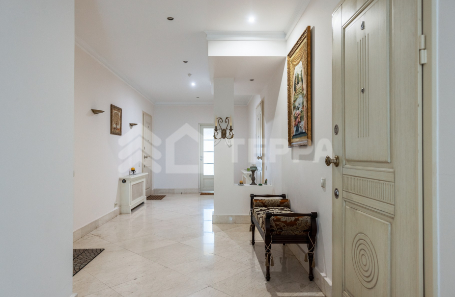 Объект ID 18989 - Квартира