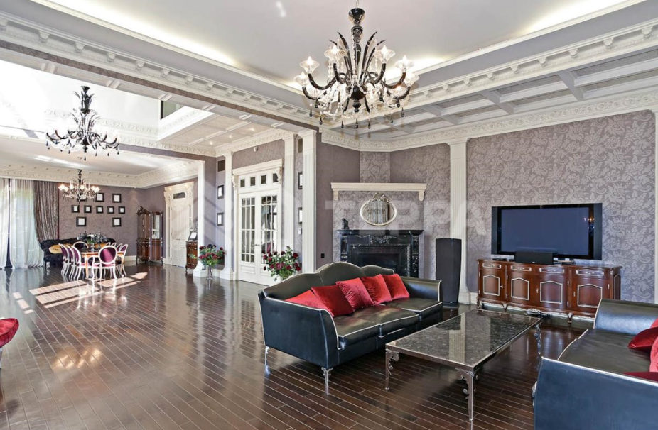 Объект ID 8663 - Дом