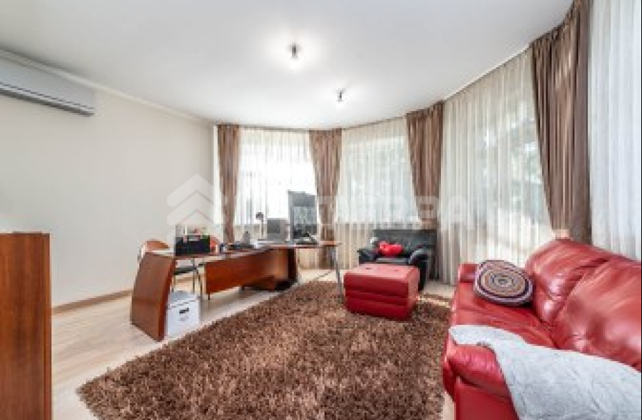 Объект ID 18900 - Дом