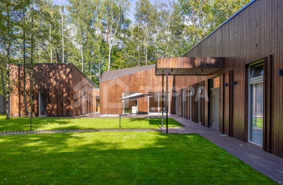 Объект ID 18848 - Дом