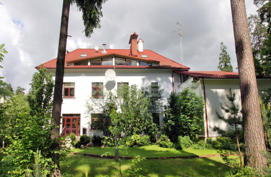 Объект ID 5560 - Дом