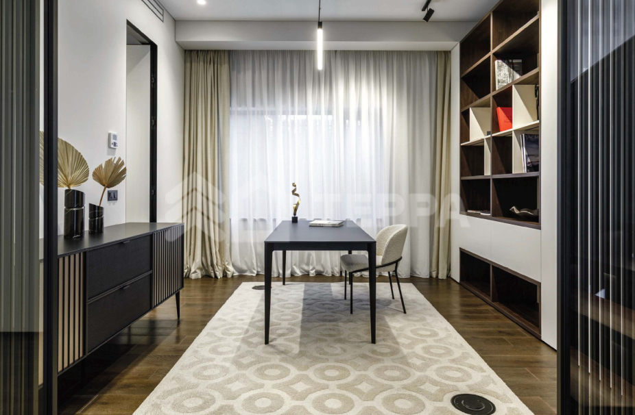 Объект ID 19126 - Дом