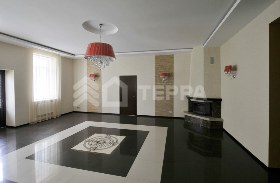 Объект ID 9493 - Дом