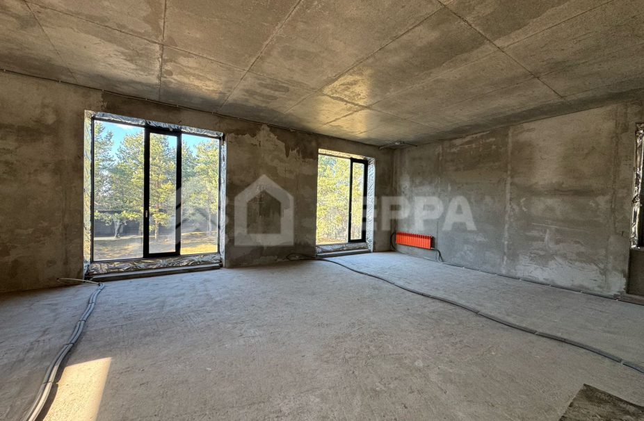 Объект ID 12231 - Дом