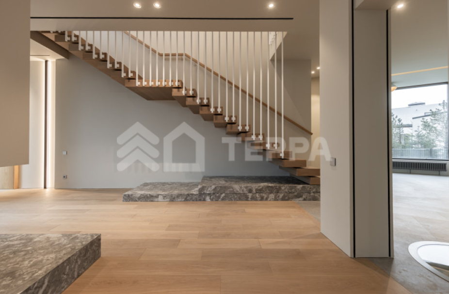 Объект ID 18352 - Дом