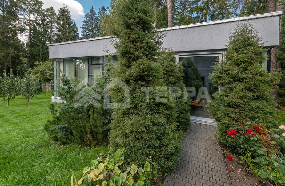 Объект ID 8582 - Дом