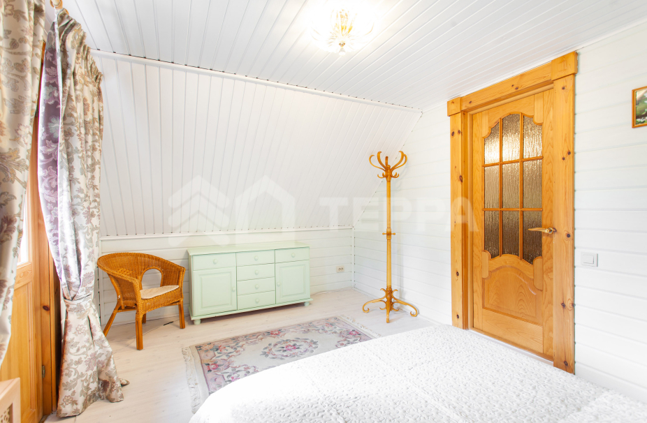 Объект ID 8902 - Дом