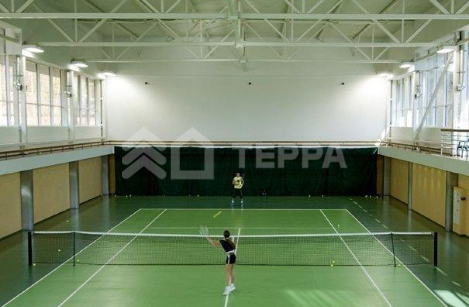 Объект ID 18057 - Квартира