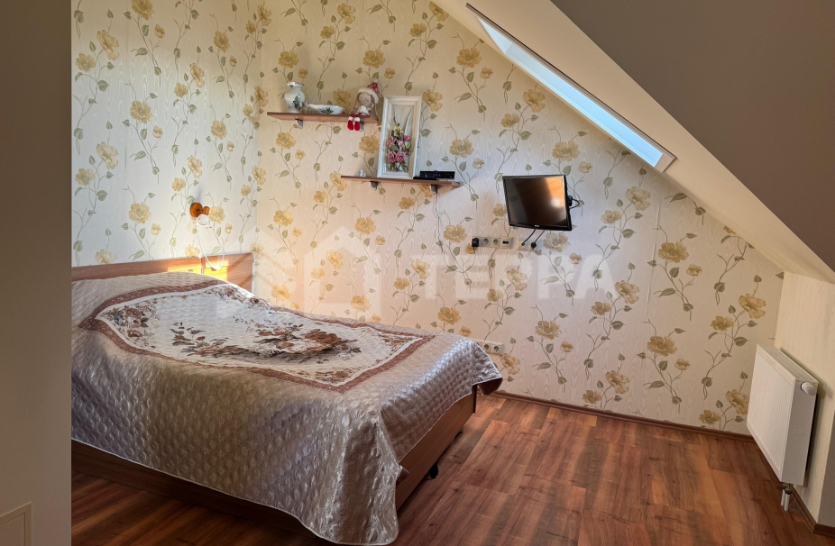 Объект ID 18882 - Дом