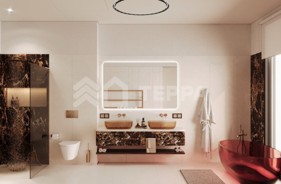 Объект ID 18905 - Дом