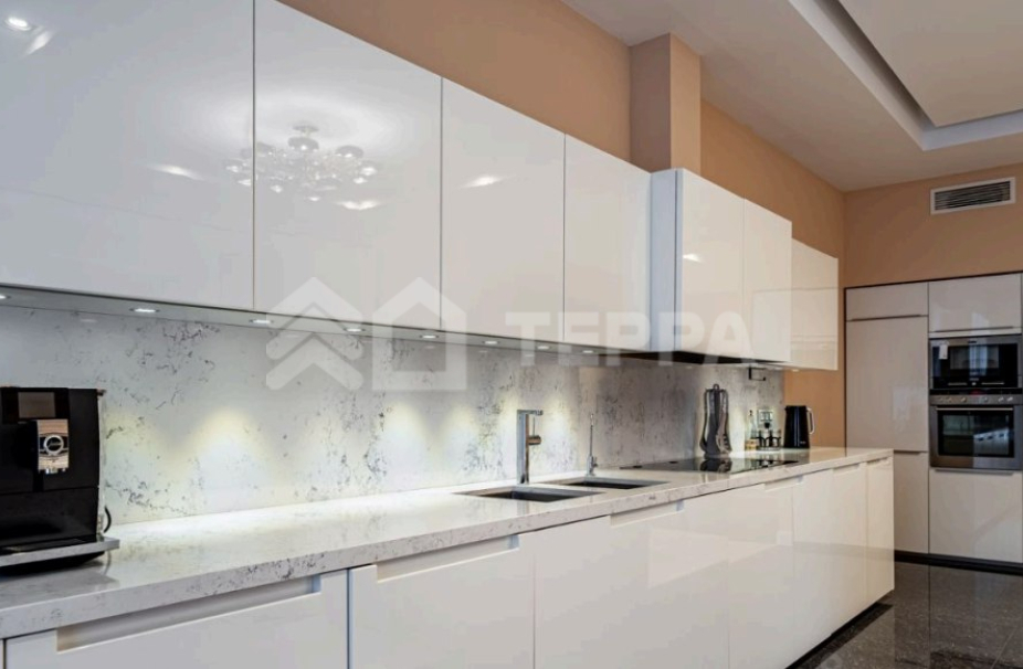 Объект ID 18677 - Квартира