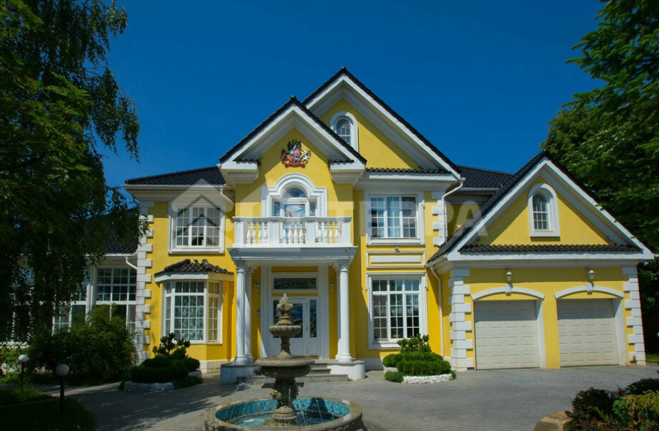 Объект ID 7394 - Дом