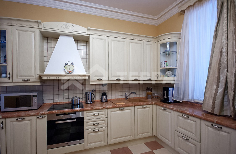 Объект ID 9187 - Дом