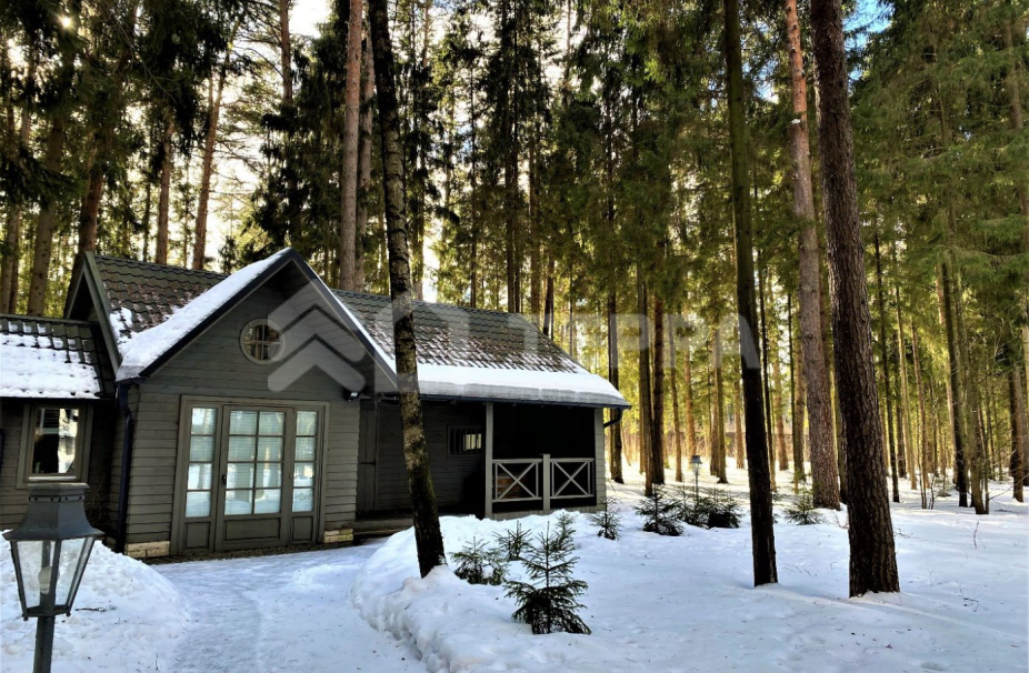 Объект ID 17628 - Дом