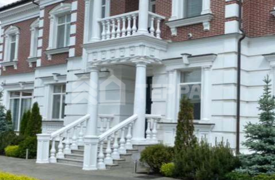 Объект ID 17936 - Дом