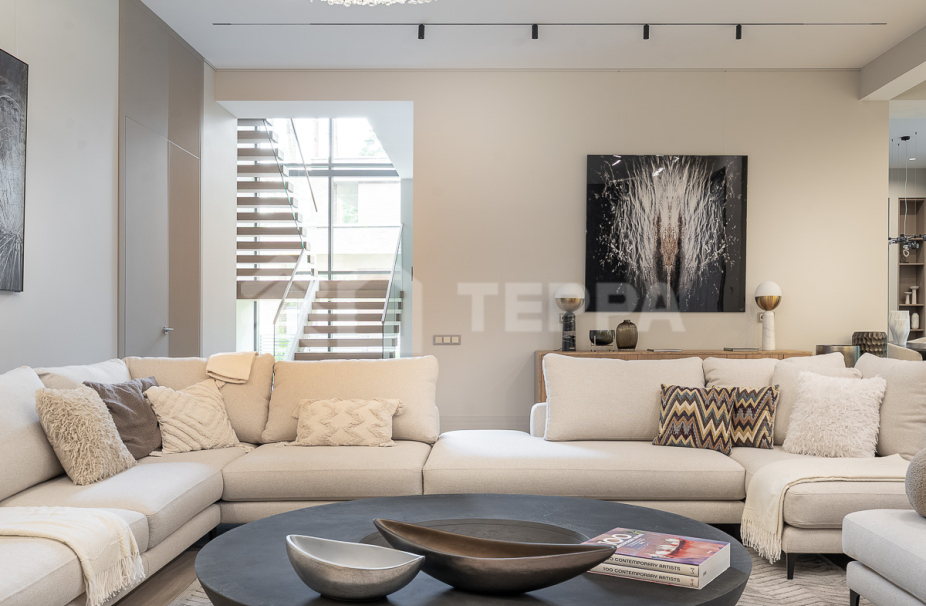 Объект ID 18783 - Дом