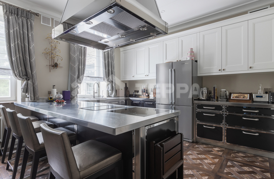 Объект ID 18017 - Дом