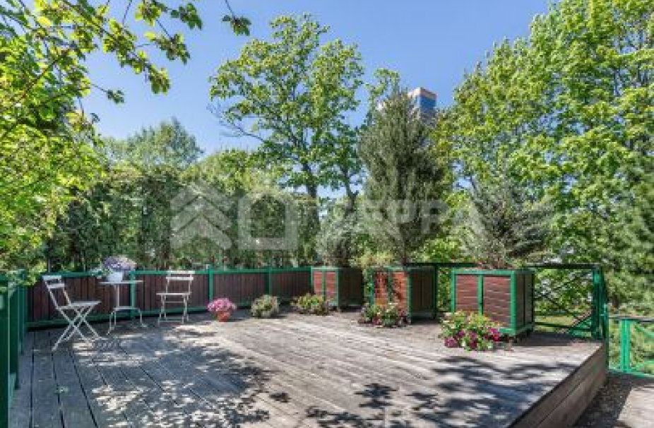 Объект ID 17750 - Дом