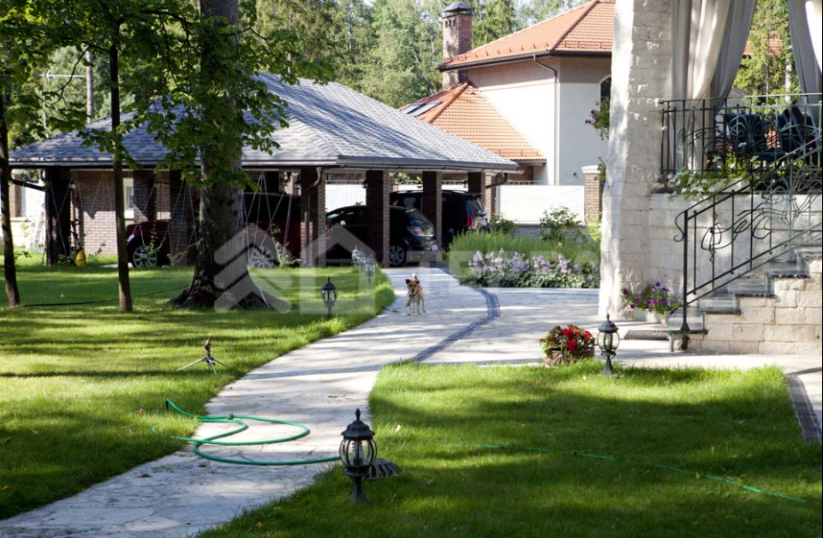 Объект ID 9591 - Дом