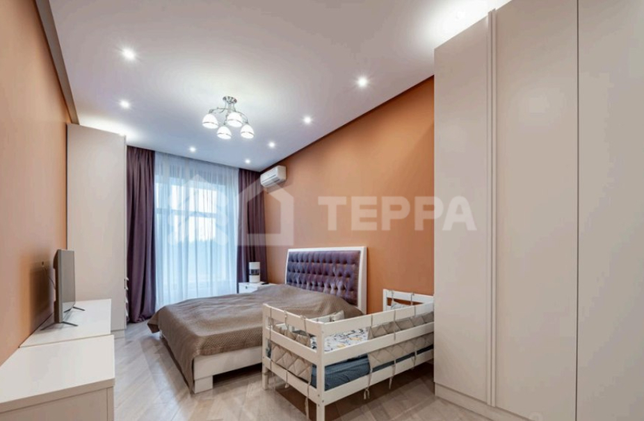 Объект ID 18677 - Квартира