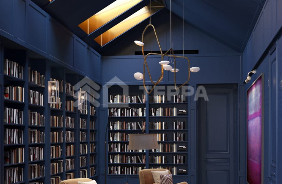 Объект ID 17488 - Дом