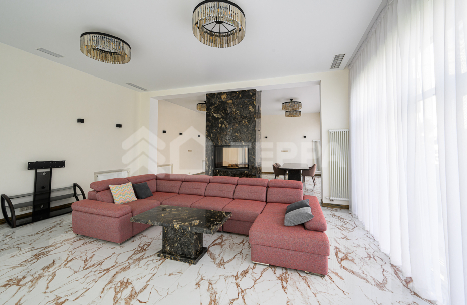 Объект ID 17887 - Дом