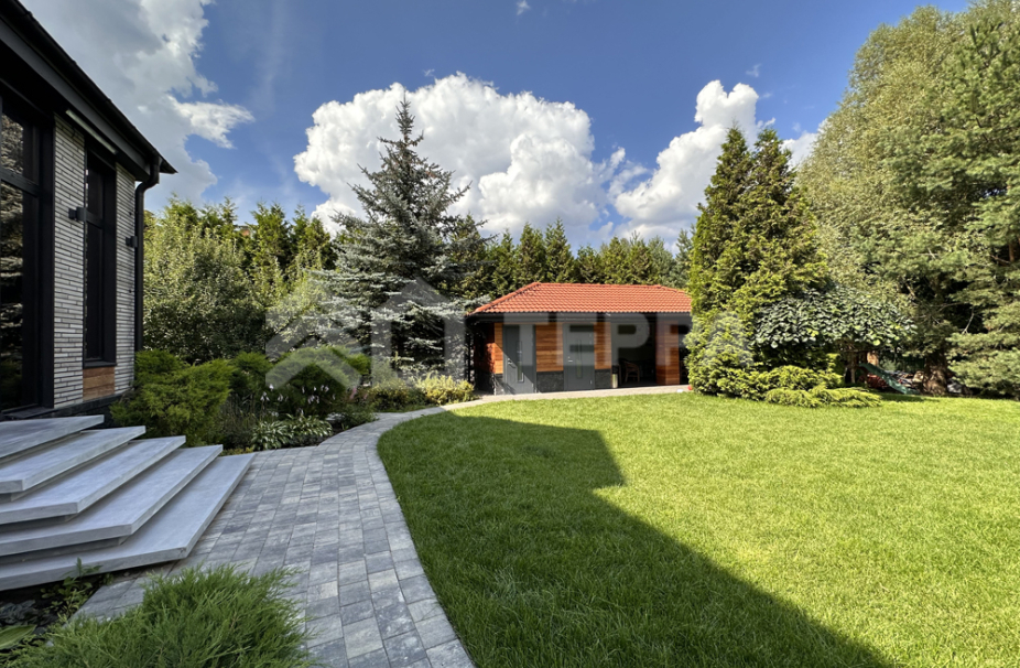 Объект ID 11990 - Дом