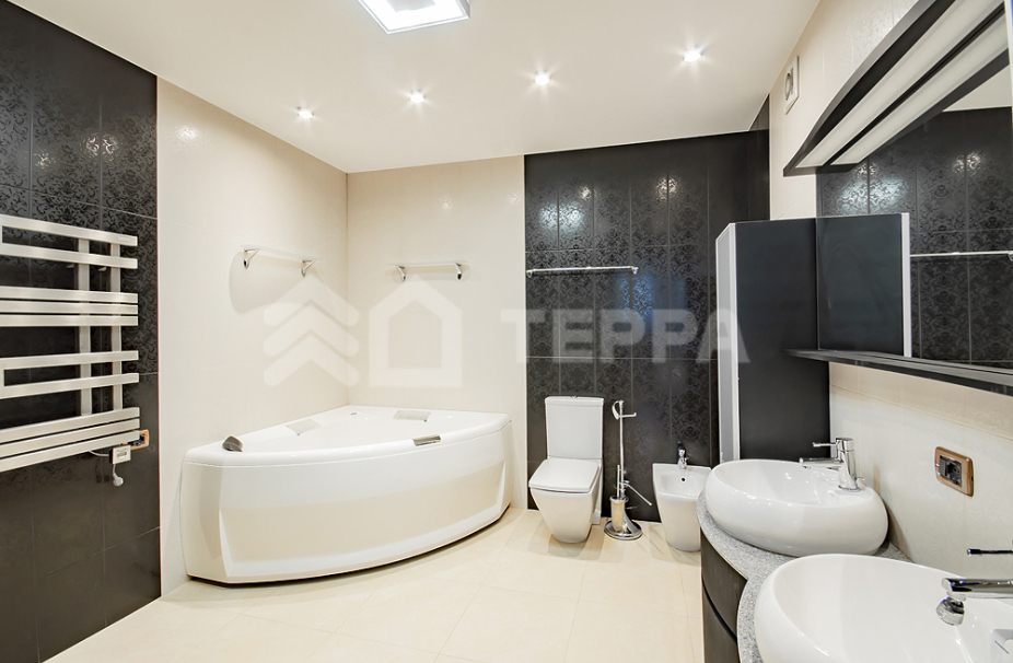 Объект ID 15943 - Таунхаус