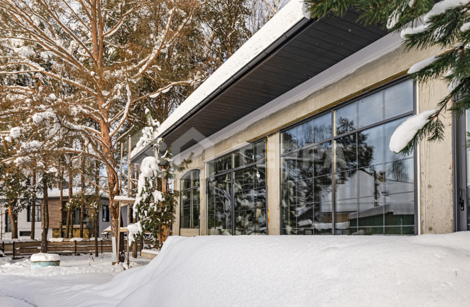 Объект ID 19135 - Дом