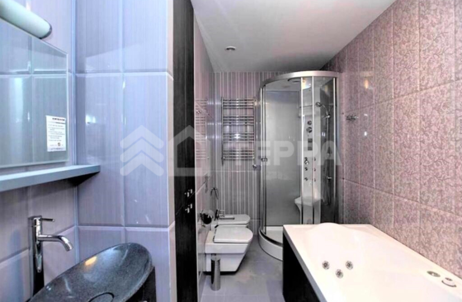 Объект ID 17190 - Квартира