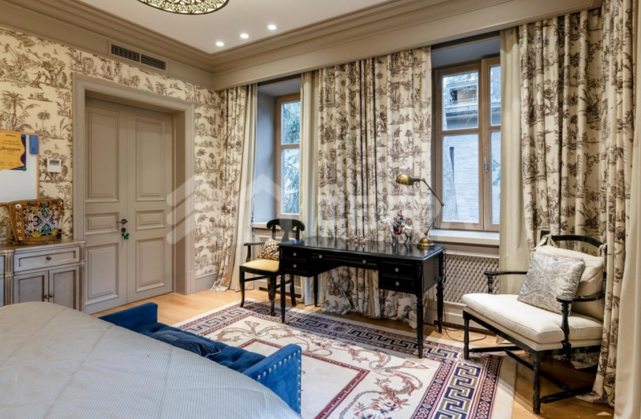 Объект ID 18987 - Дом