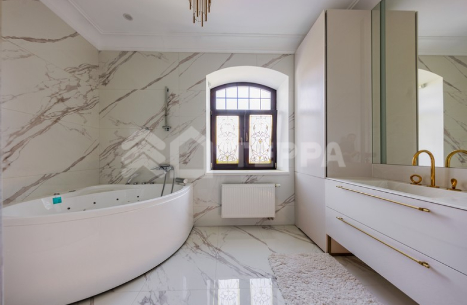 Объект ID 18837 - Дом