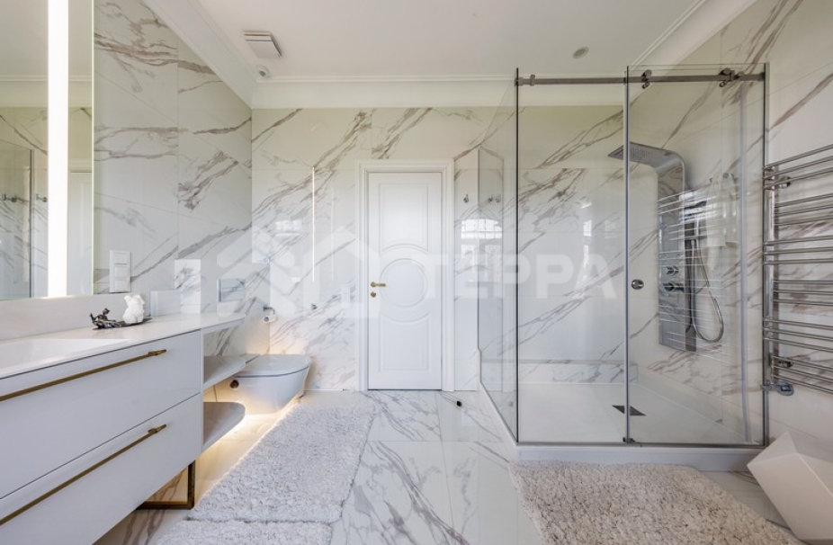 Объект ID 18837 - Дом