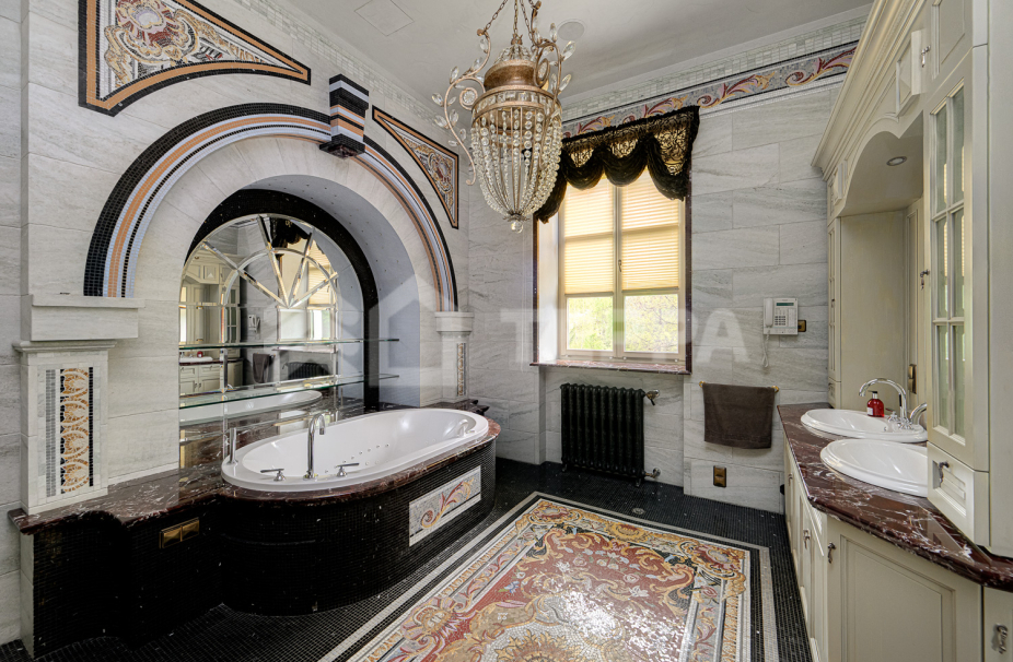 Объект ID 18161 - Дом