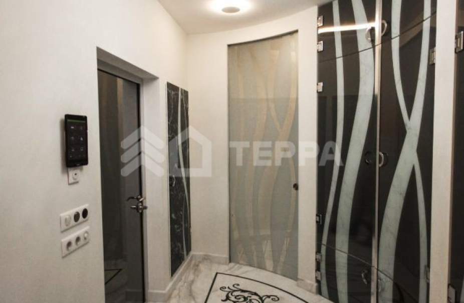 Объект ID 17554 - Квартира