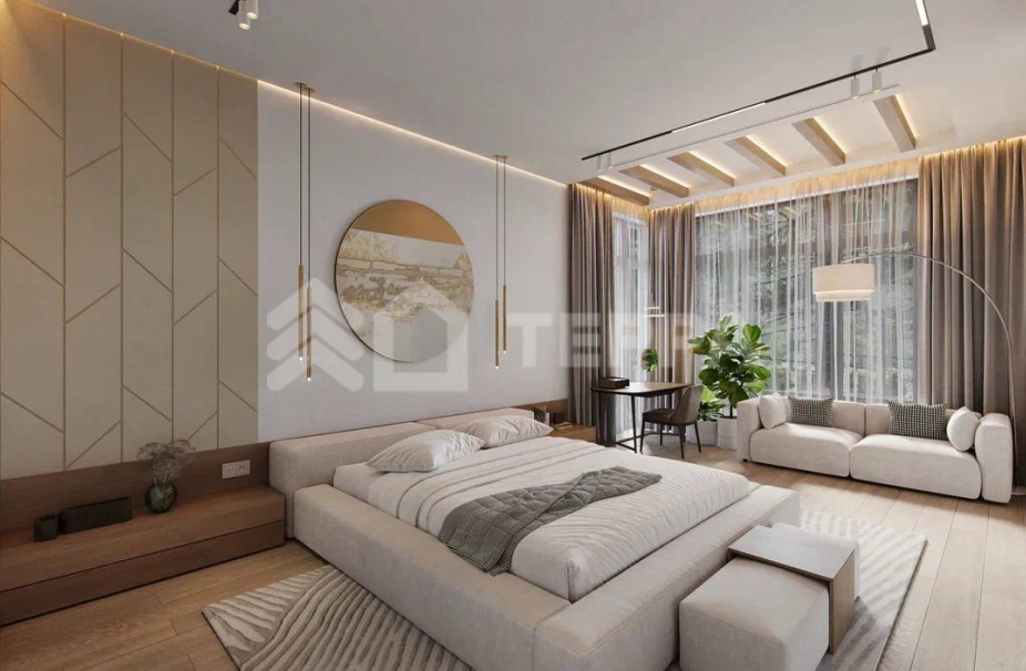 Объект ID 18126 - Дом