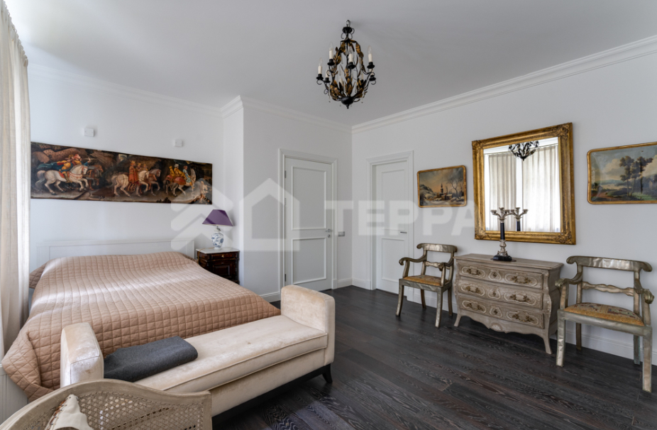 Объект ID 17793 - Дом