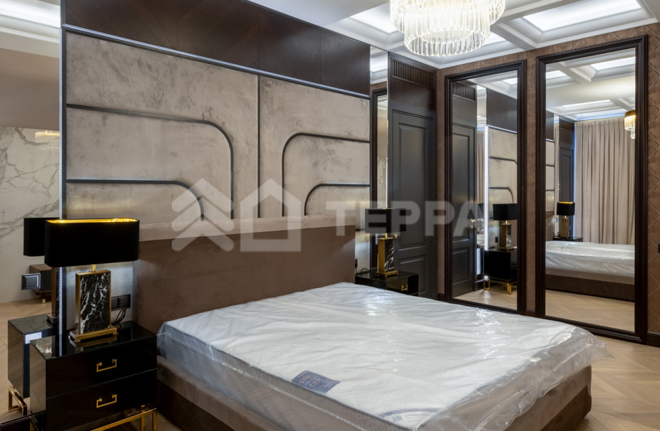 Объект ID 15892 - Дом