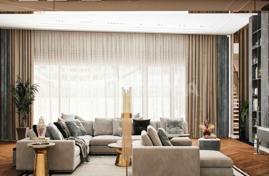 Объект ID 19109 - Дом