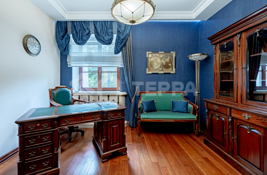 Объект ID 16506 - Дом