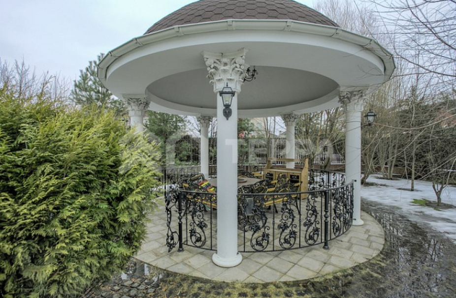 Объект ID 15356 - Дом