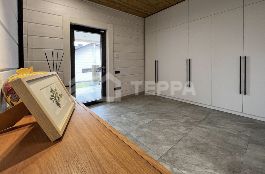 Объект ID 18690 - Дом